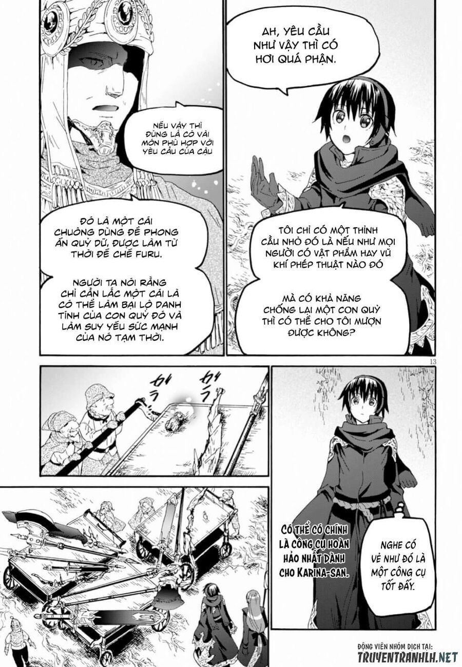 Dị Giới Cuồng Tưởng Khúc [Chap 1-79]