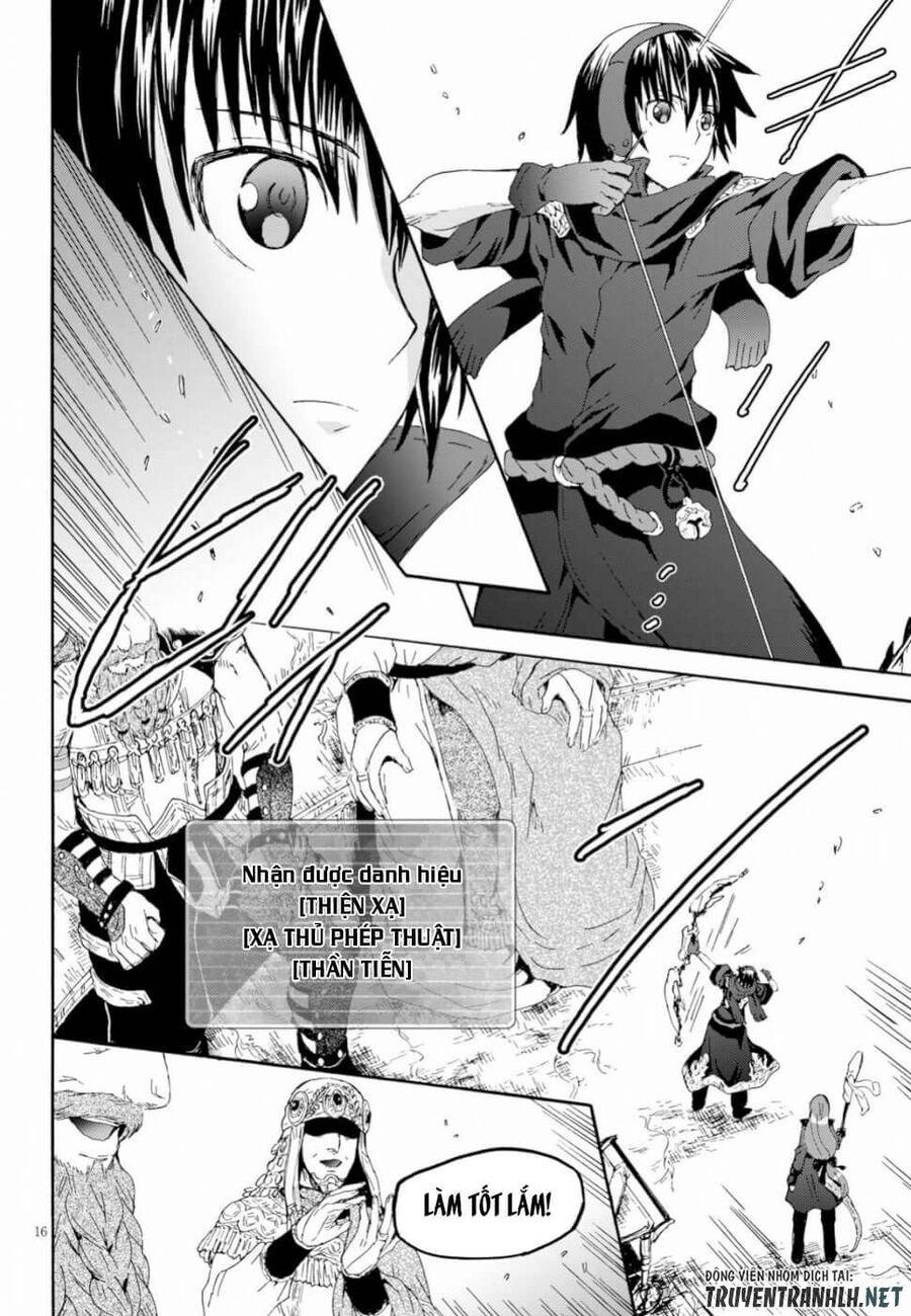 Dị Giới Cuồng Tưởng Khúc [Chap 1-79]