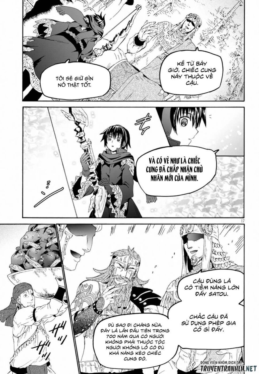 Dị Giới Cuồng Tưởng Khúc [Chap 1-79]