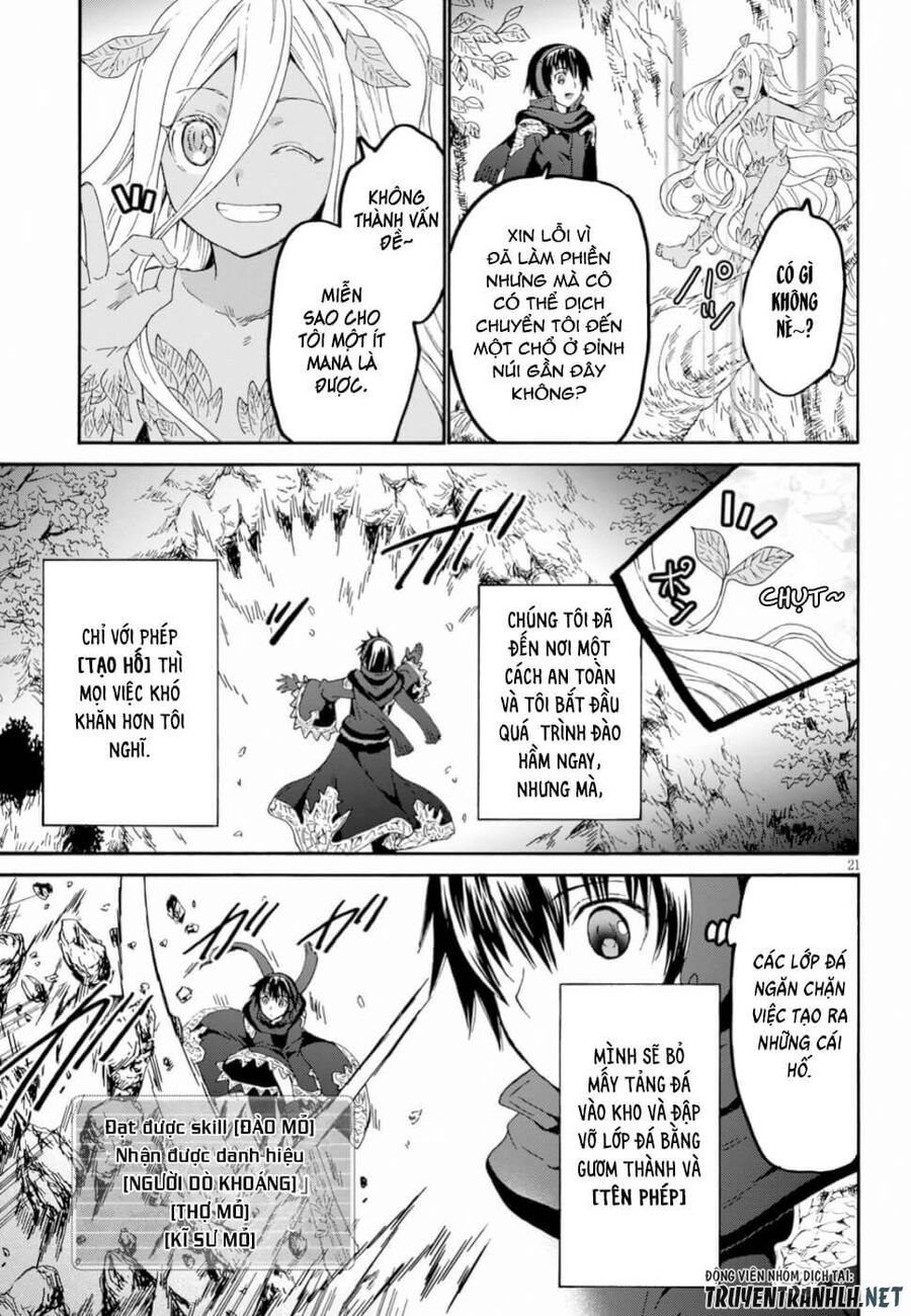 Dị Giới Cuồng Tưởng Khúc [Chap 1-79]