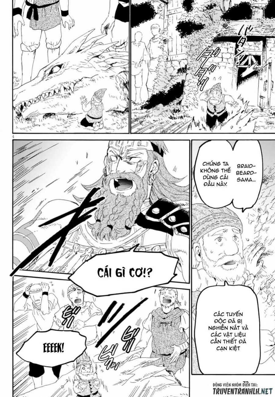 Dị Giới Cuồng Tưởng Khúc [Chap 1-79]