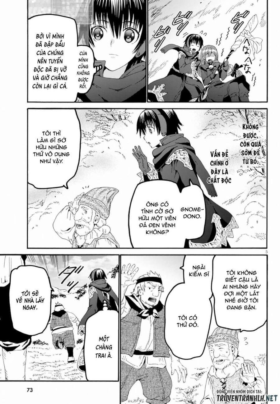 Dị Giới Cuồng Tưởng Khúc [Chap 1-79]