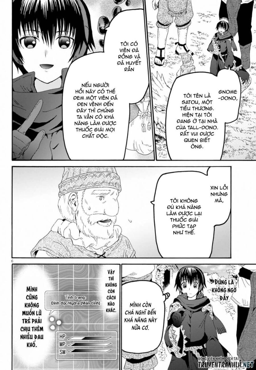 Dị Giới Cuồng Tưởng Khúc [Chap 1-79]