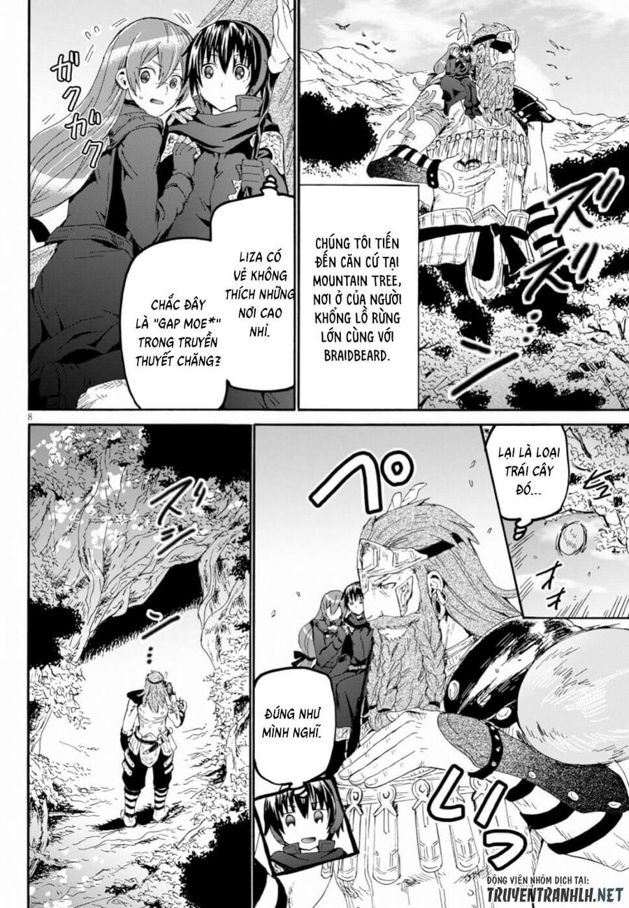 Dị Giới Cuồng Tưởng Khúc [Chap 1-79]