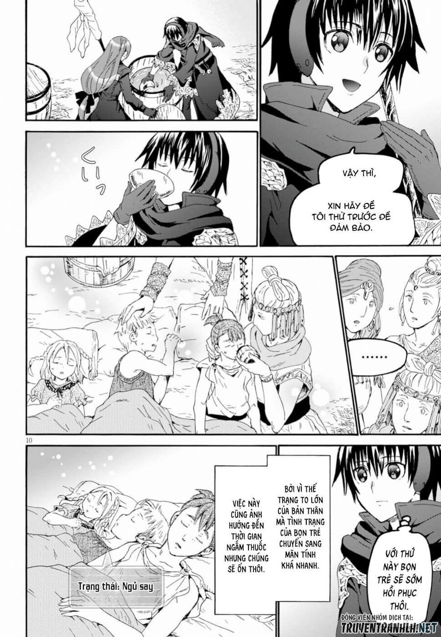 Dị Giới Cuồng Tưởng Khúc [Chap 1-79]