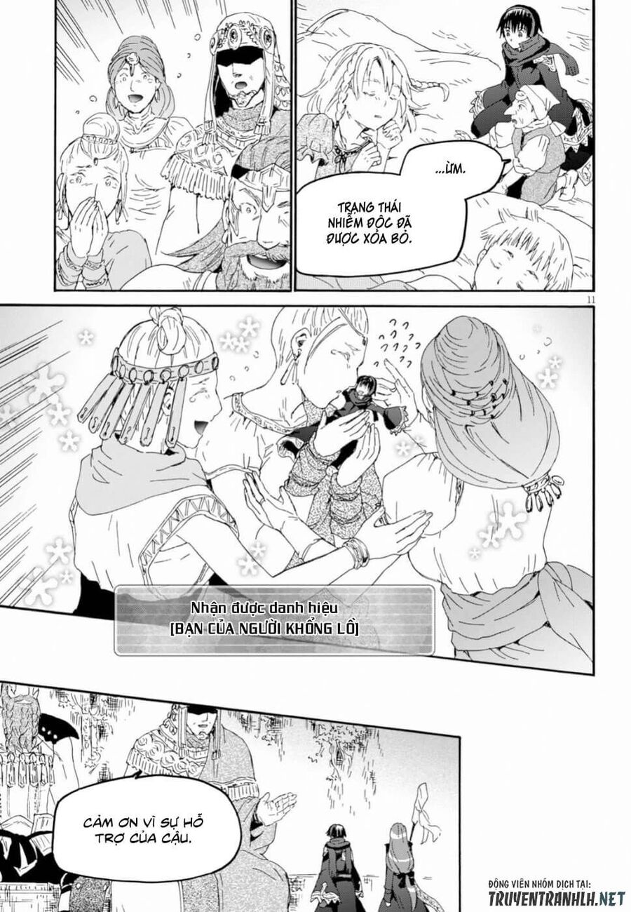 Dị Giới Cuồng Tưởng Khúc [Chap 1-79]