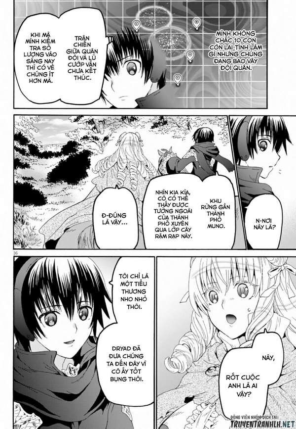 Dị Giới Cuồng Tưởng Khúc [Chap 1-79]