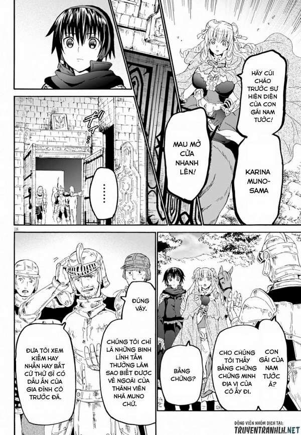 Dị Giới Cuồng Tưởng Khúc [Chap 1-79]