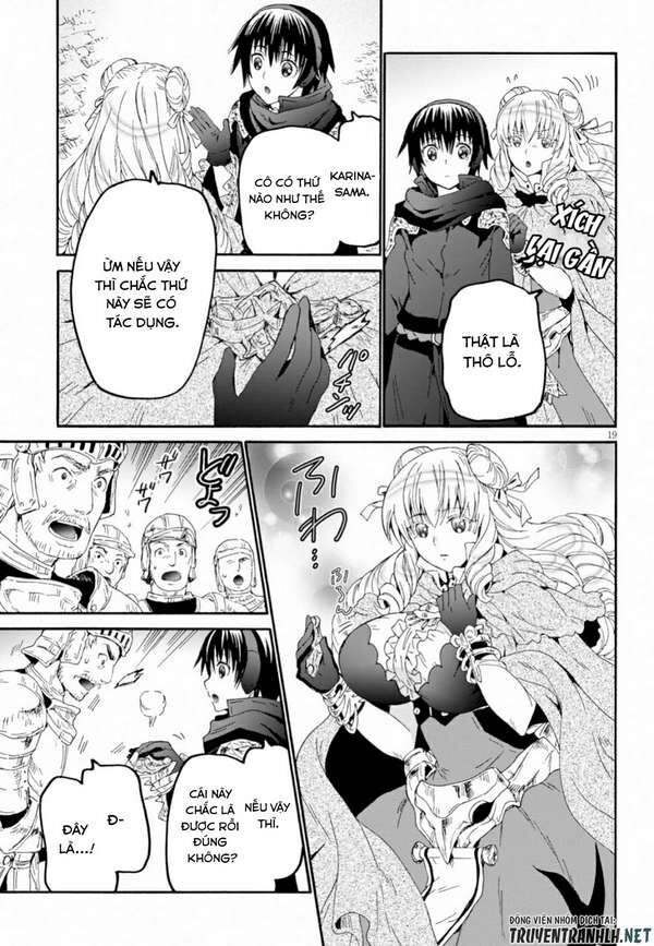 Dị Giới Cuồng Tưởng Khúc [Chap 1-79]