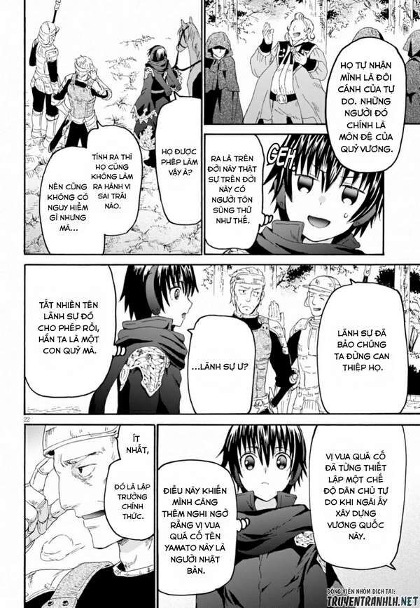 Dị Giới Cuồng Tưởng Khúc [Chap 1-79]