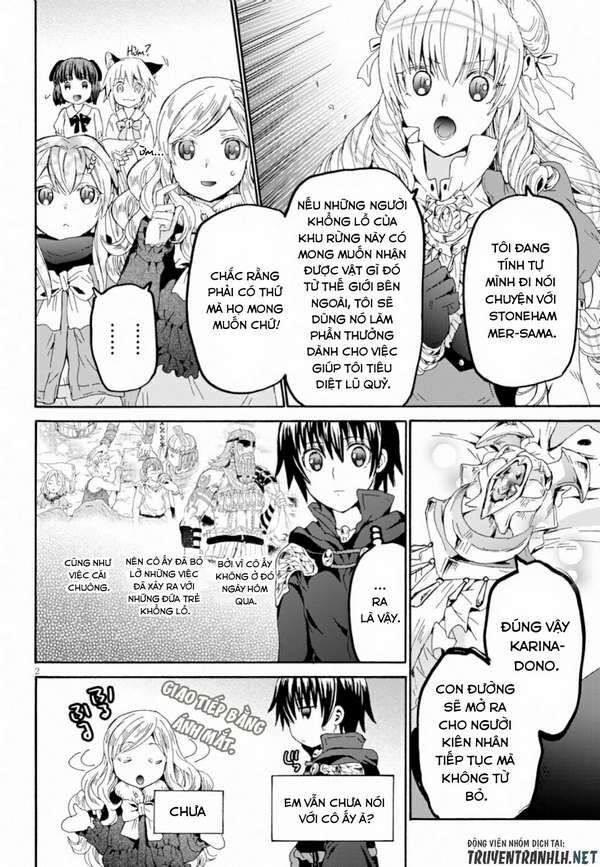 Dị Giới Cuồng Tưởng Khúc [Chap 1-79]