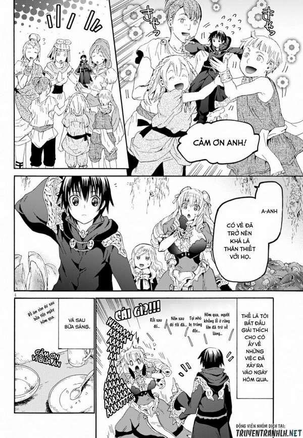 Dị Giới Cuồng Tưởng Khúc [Chap 1-79]