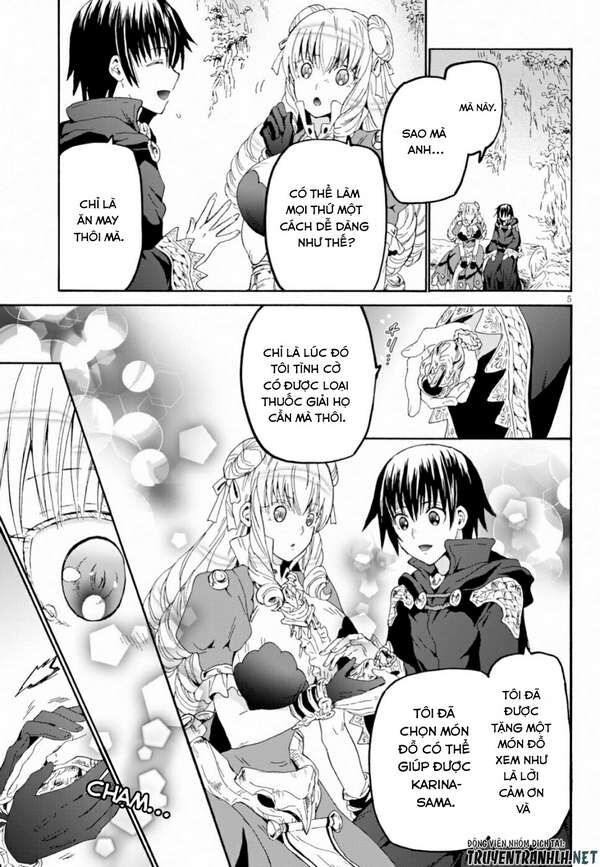Dị Giới Cuồng Tưởng Khúc [Chap 1-79]