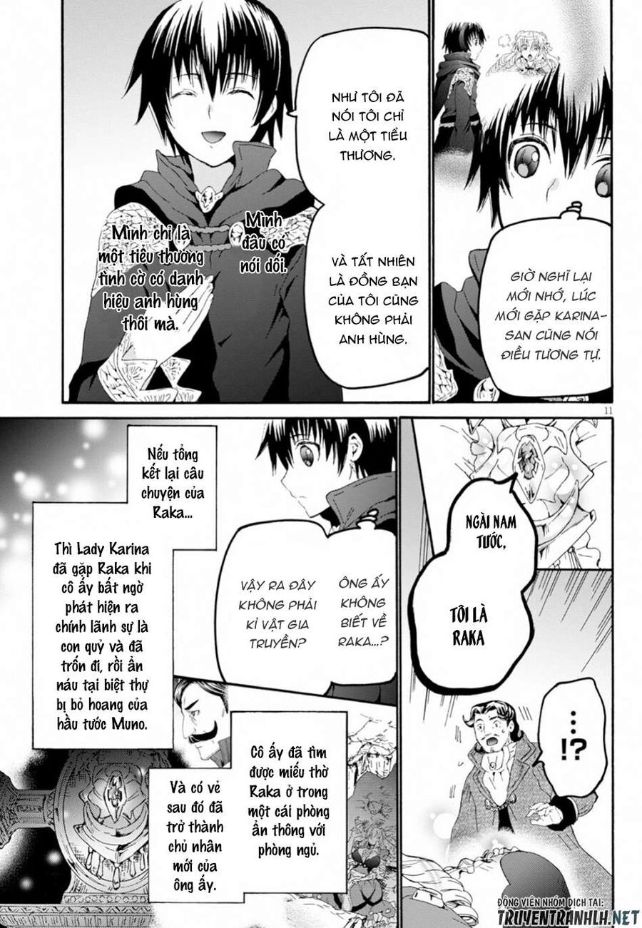 Dị Giới Cuồng Tưởng Khúc [Chap 1-79]