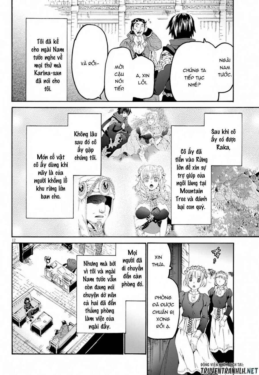 Dị Giới Cuồng Tưởng Khúc [Chap 1-79]