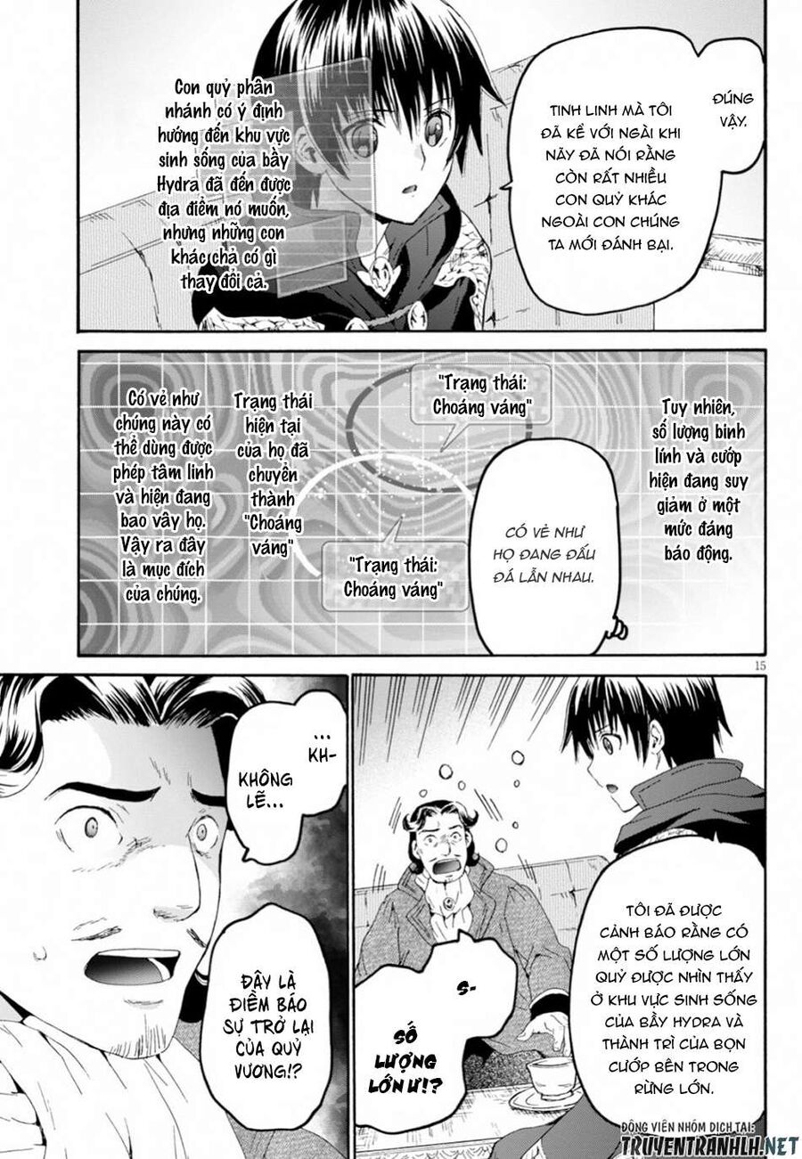 Dị Giới Cuồng Tưởng Khúc [Chap 1-79]