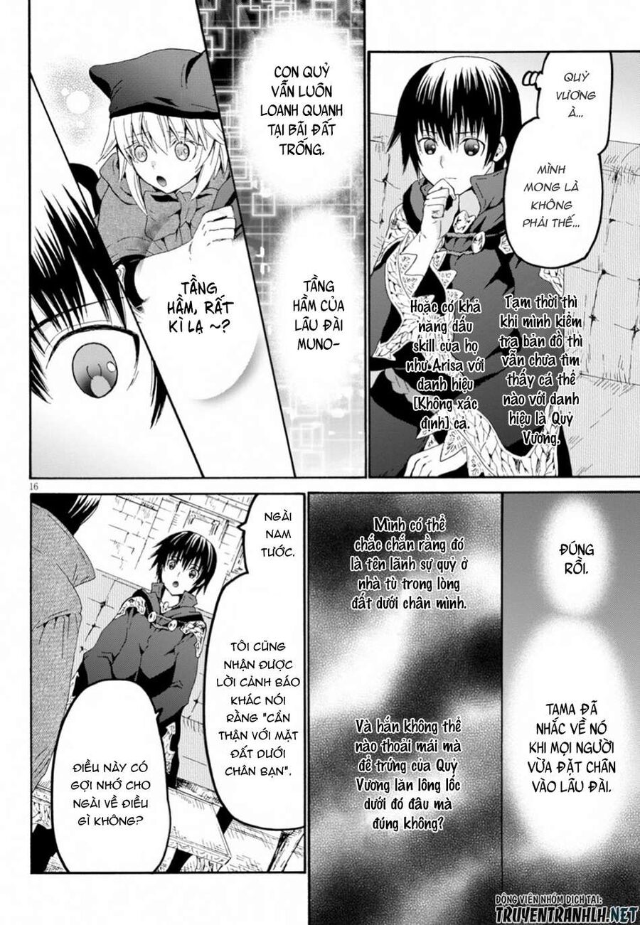 Dị Giới Cuồng Tưởng Khúc [Chap 1-79]