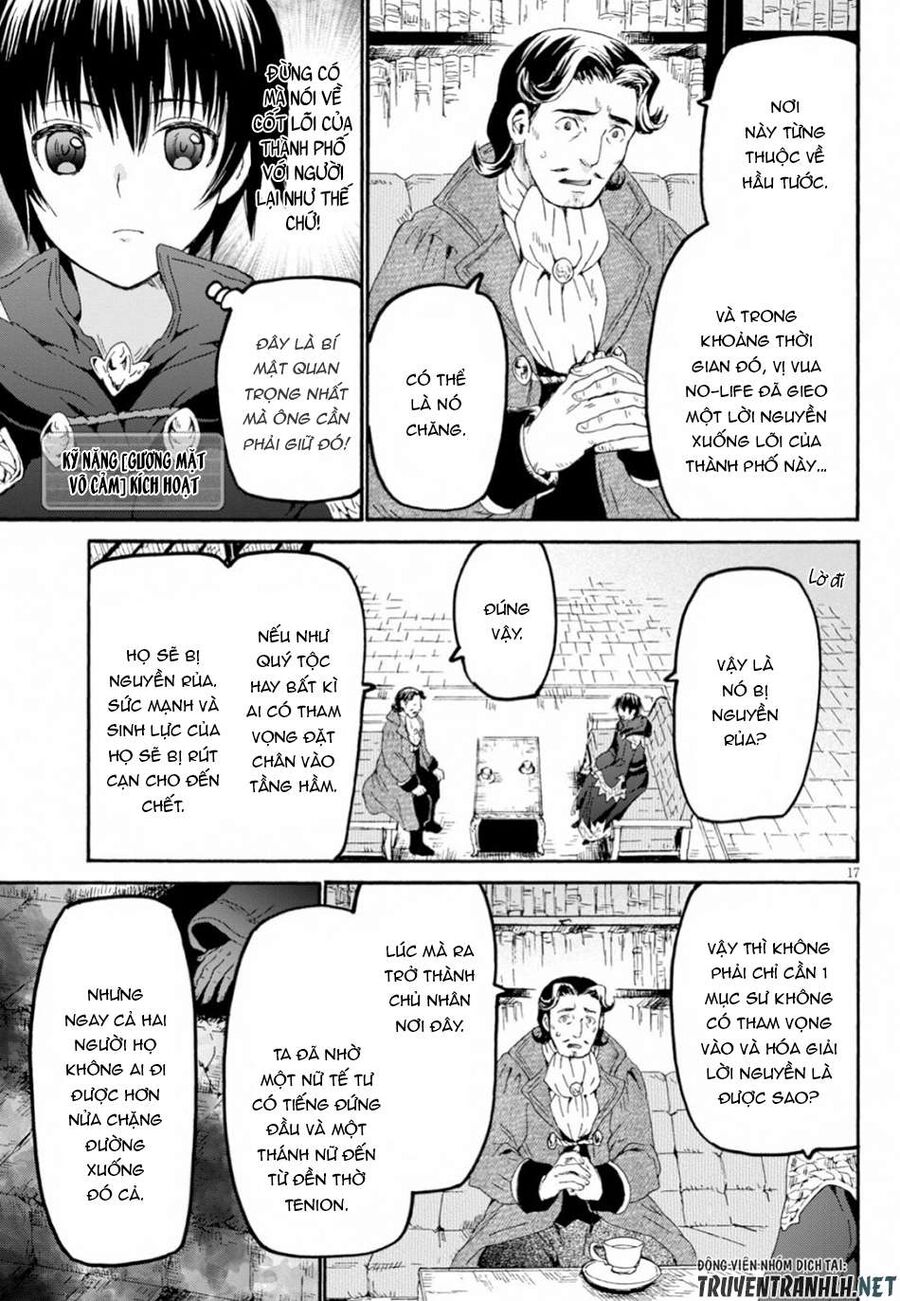 Dị Giới Cuồng Tưởng Khúc [Chap 1-79]