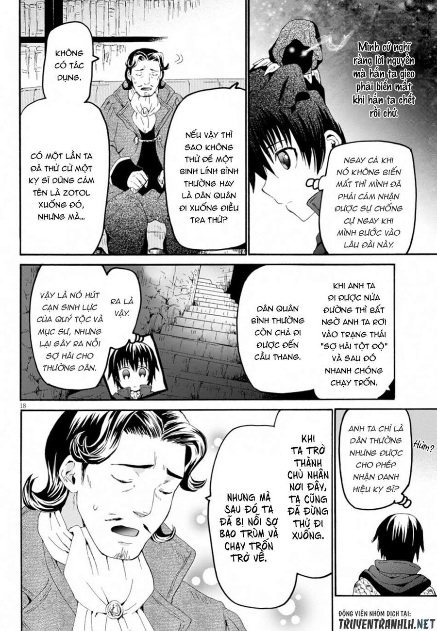Dị Giới Cuồng Tưởng Khúc [Chap 1-79]