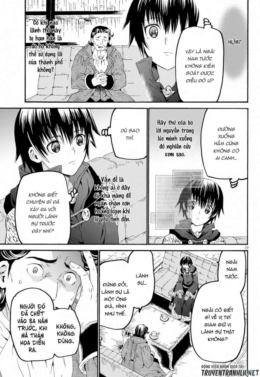 Dị Giới Cuồng Tưởng Khúc [Chap 1-79]