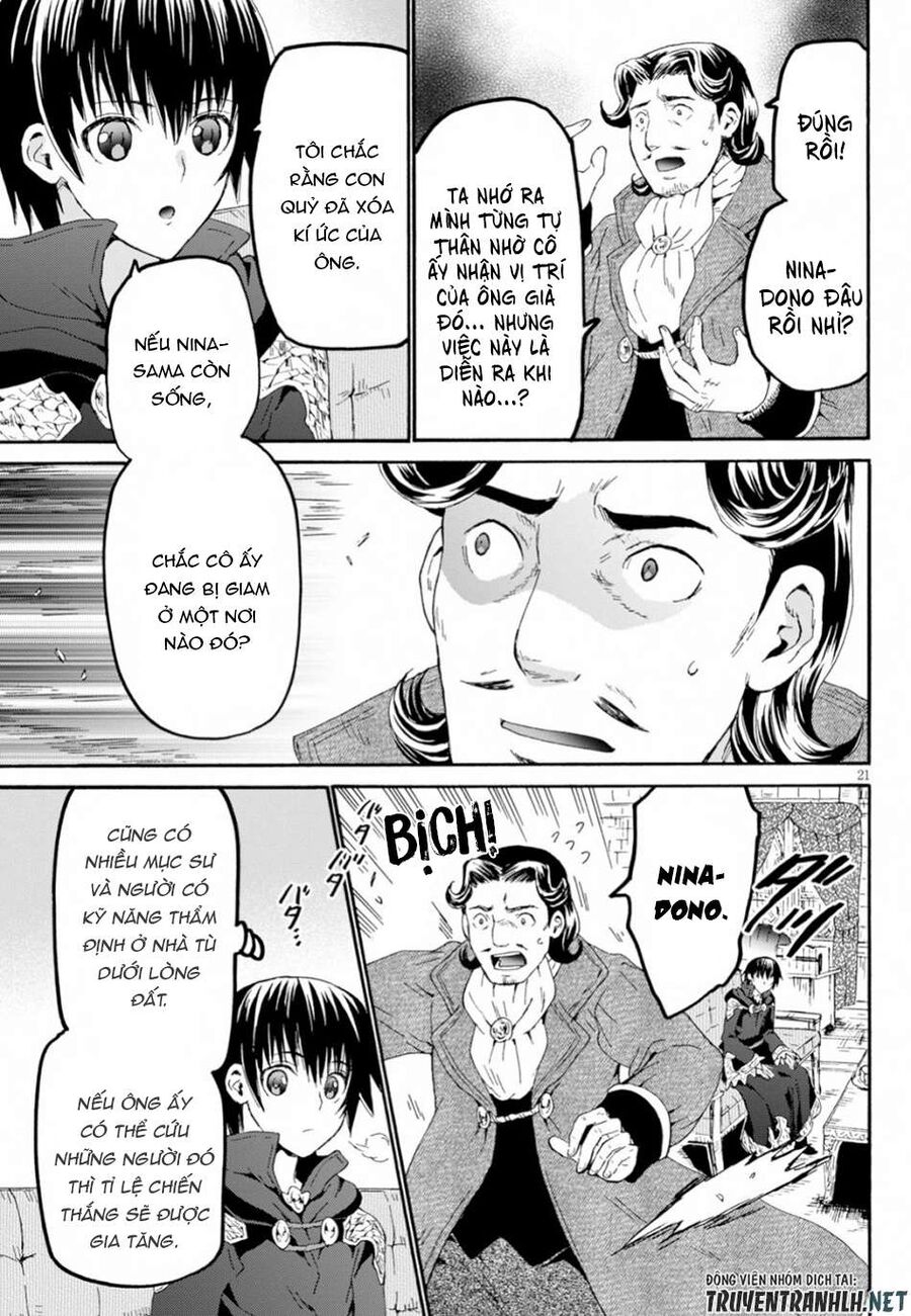 Dị Giới Cuồng Tưởng Khúc [Chap 1-79]