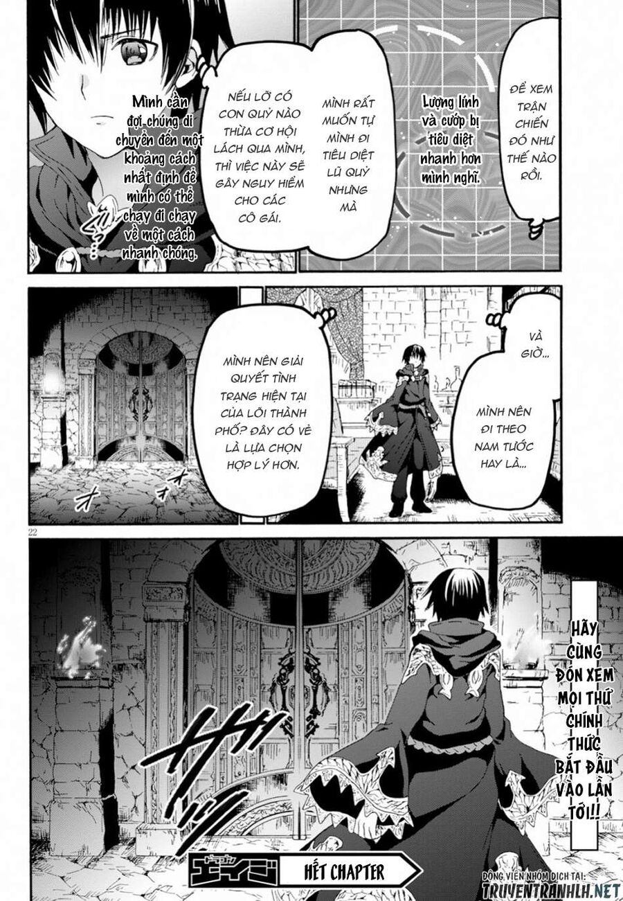 Dị Giới Cuồng Tưởng Khúc [Chap 1-79]