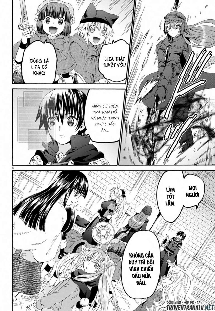 Dị Giới Cuồng Tưởng Khúc [Chap 1-79]