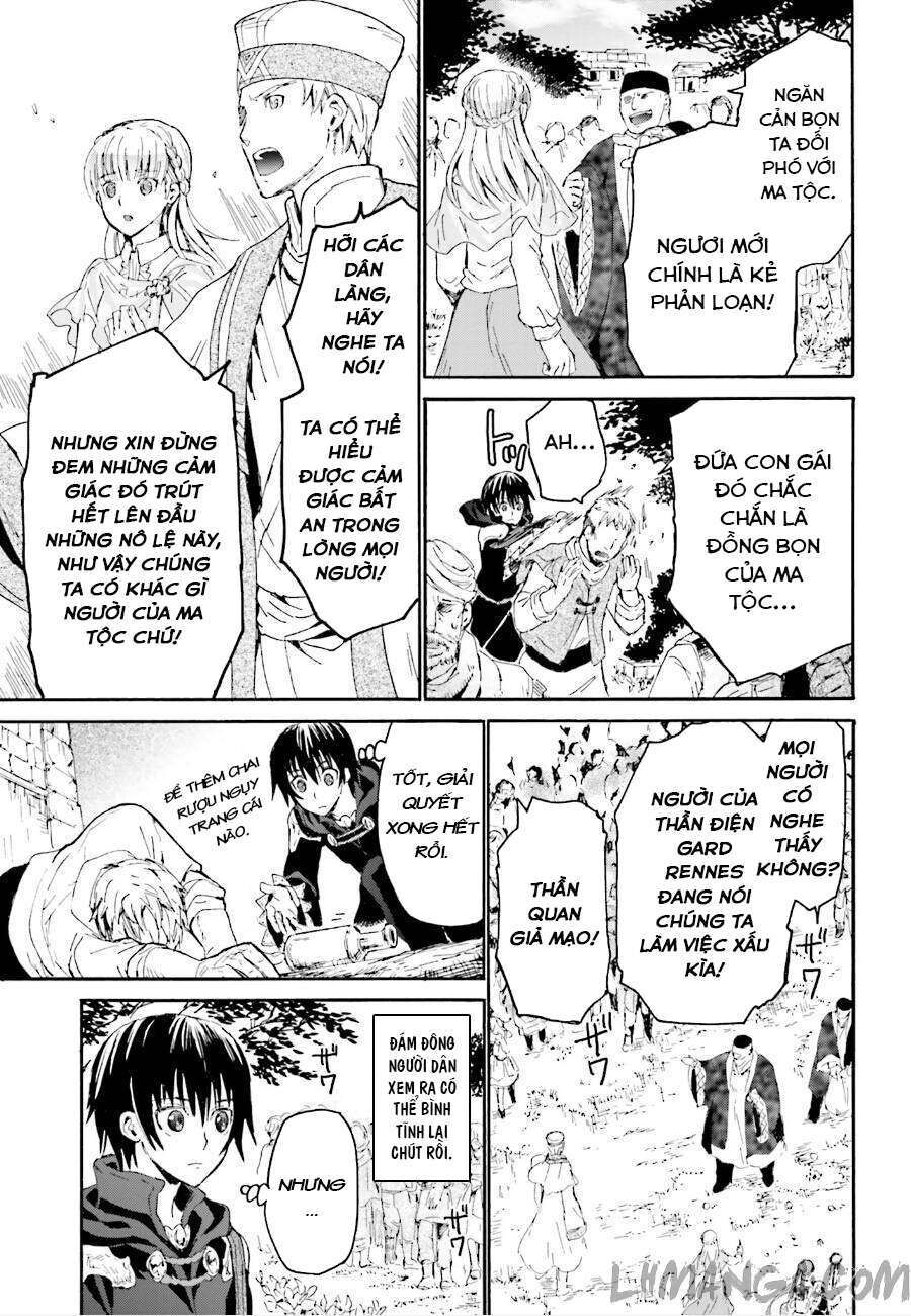 Dị Giới Cuồng Tưởng Khúc [Chap 1-79]