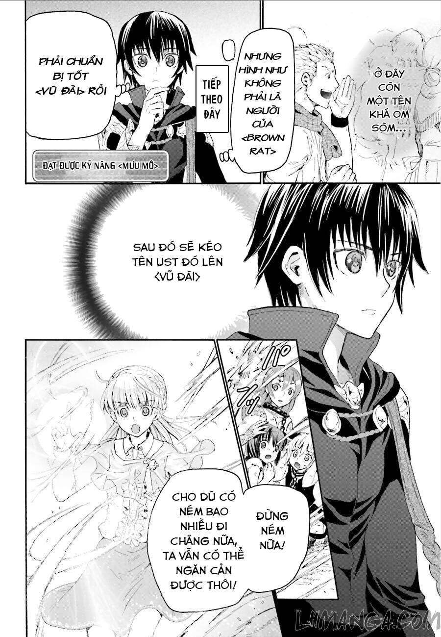 Dị Giới Cuồng Tưởng Khúc [Chap 1-79]