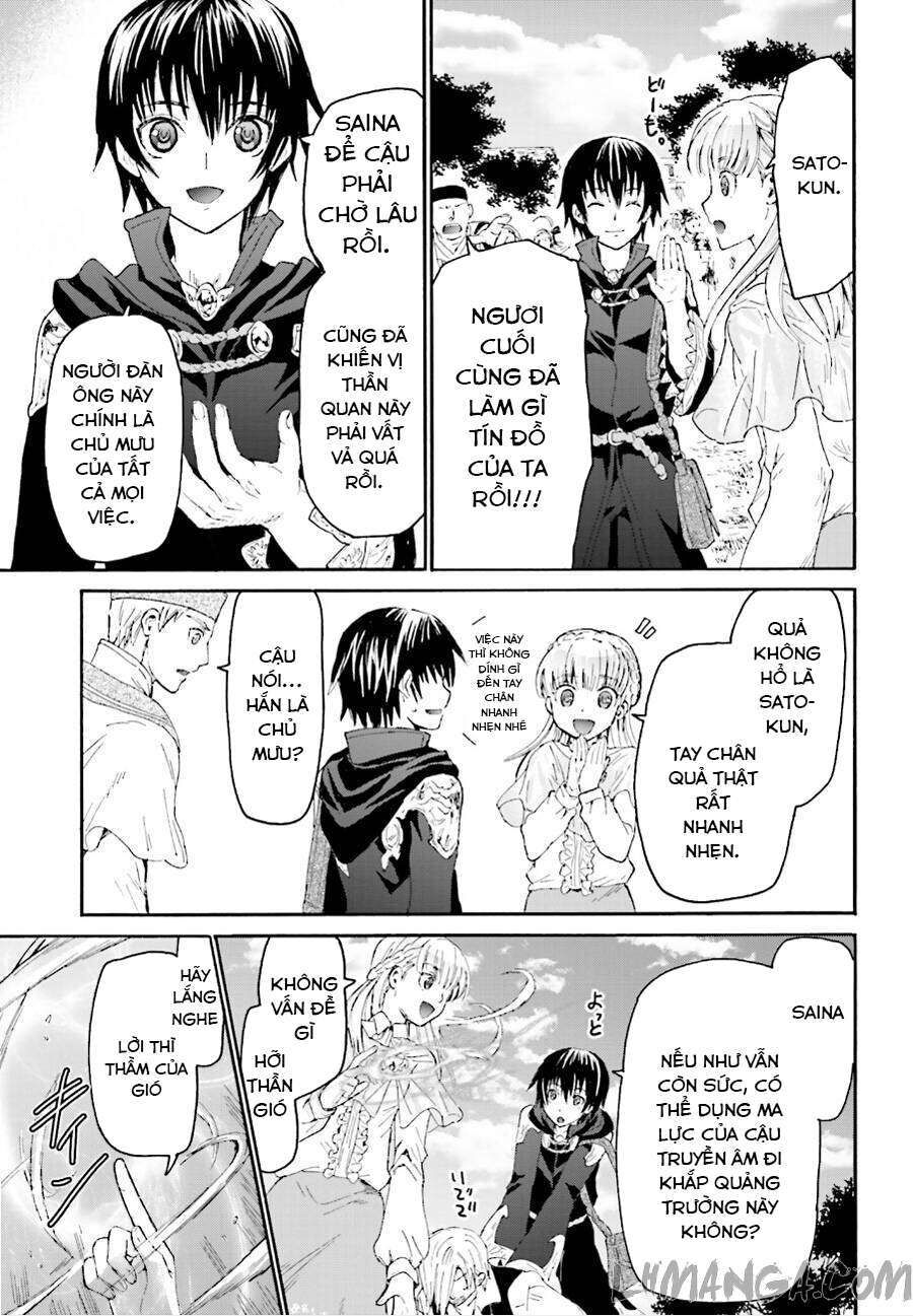 Dị Giới Cuồng Tưởng Khúc [Chap 1-79]