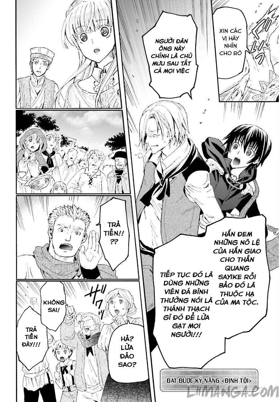Dị Giới Cuồng Tưởng Khúc [Chap 1-79]