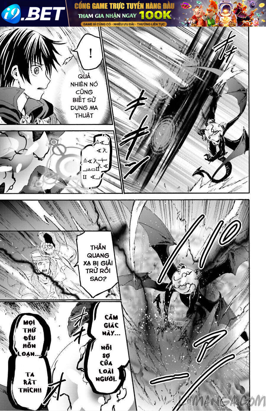 Dị Giới Cuồng Tưởng Khúc [Chap 1-79]