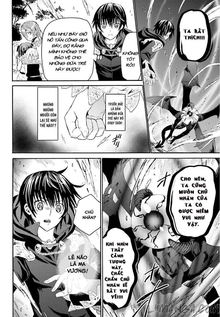 Dị Giới Cuồng Tưởng Khúc [Chap 1-79]