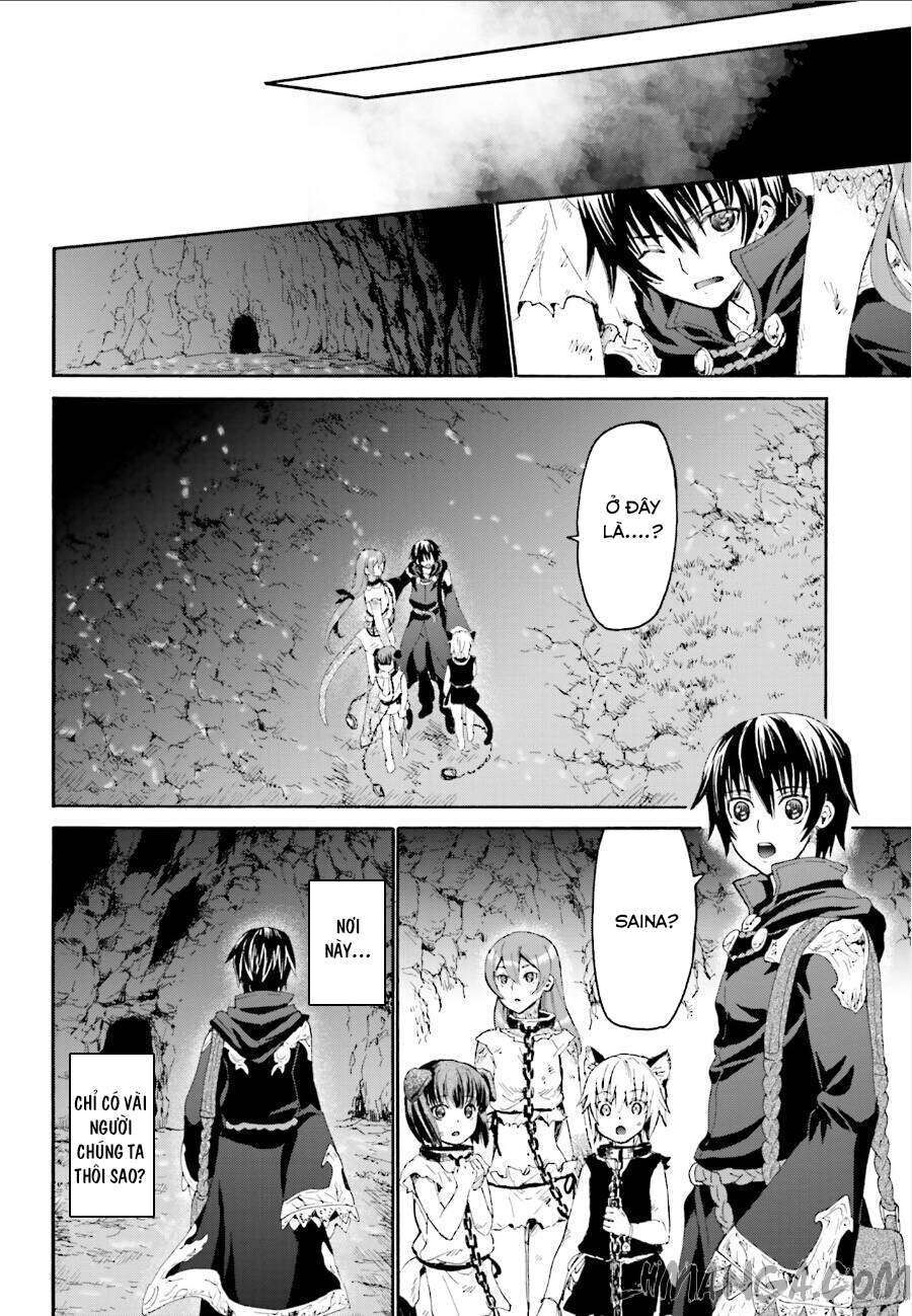 Dị Giới Cuồng Tưởng Khúc [Chap 1-79]