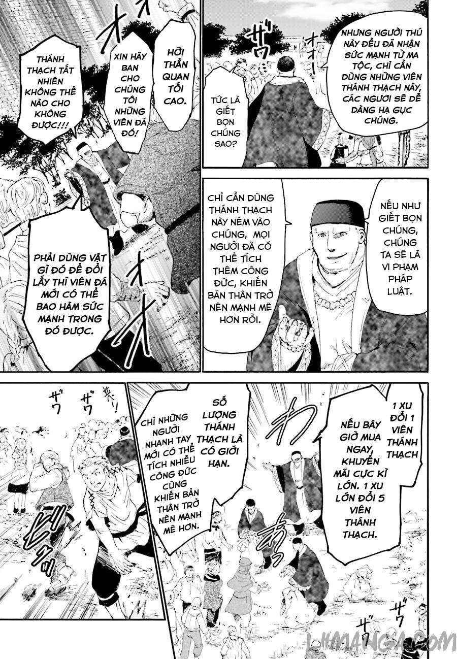 Dị Giới Cuồng Tưởng Khúc [Chap 1-79]