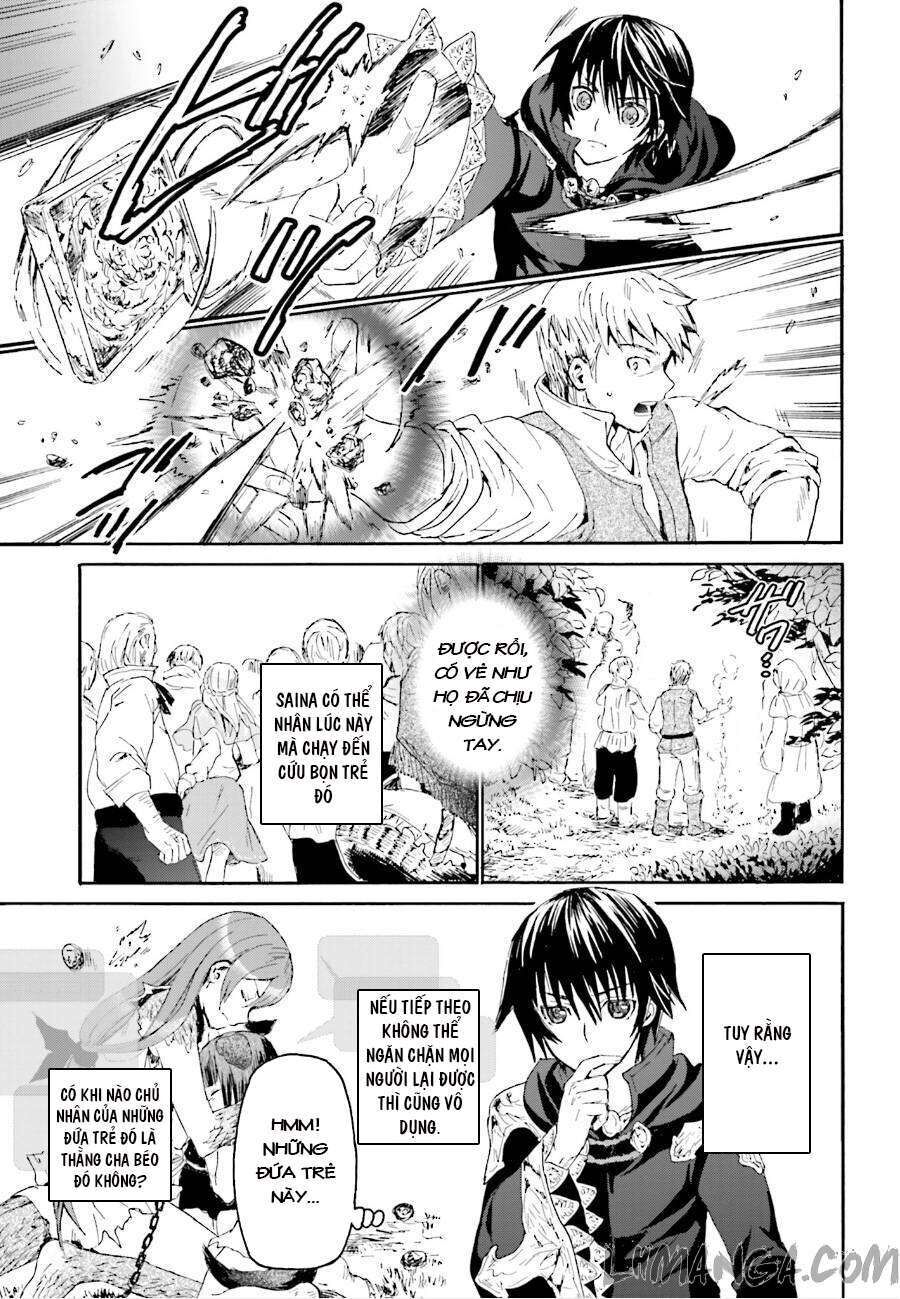 Dị Giới Cuồng Tưởng Khúc [Chap 1-79]