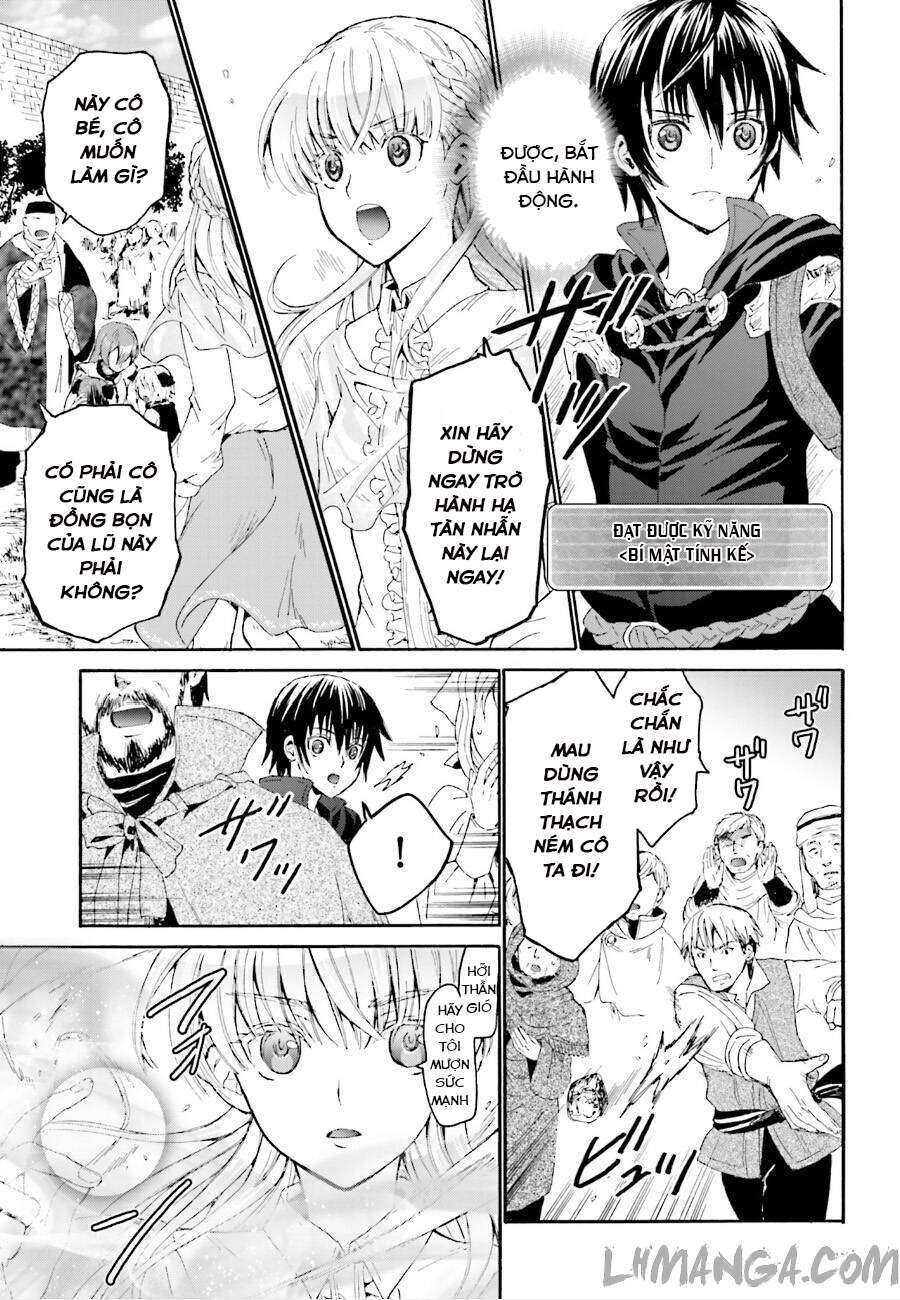 Dị Giới Cuồng Tưởng Khúc [Chap 1-79]