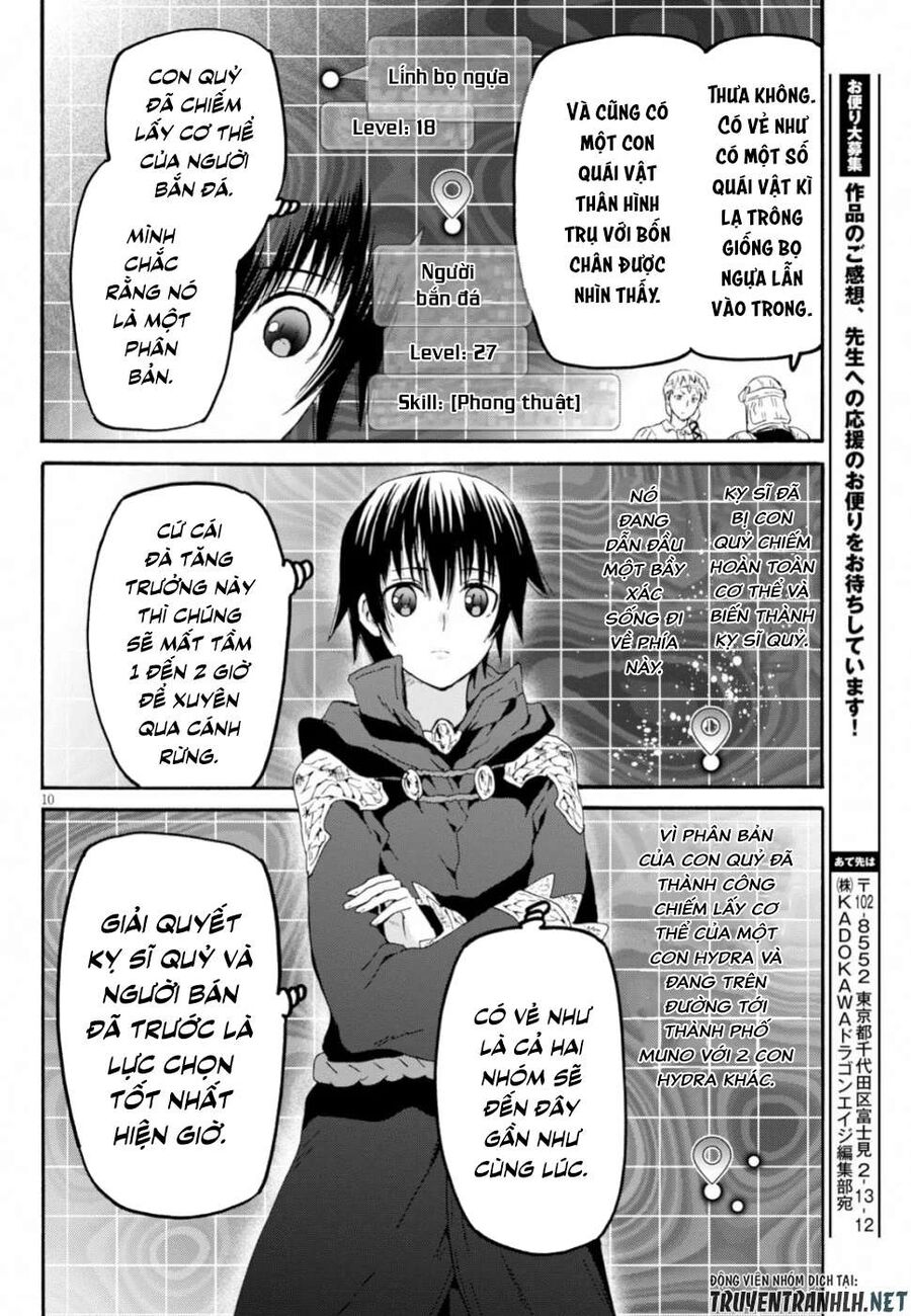 Dị Giới Cuồng Tưởng Khúc [Chap 1-79]