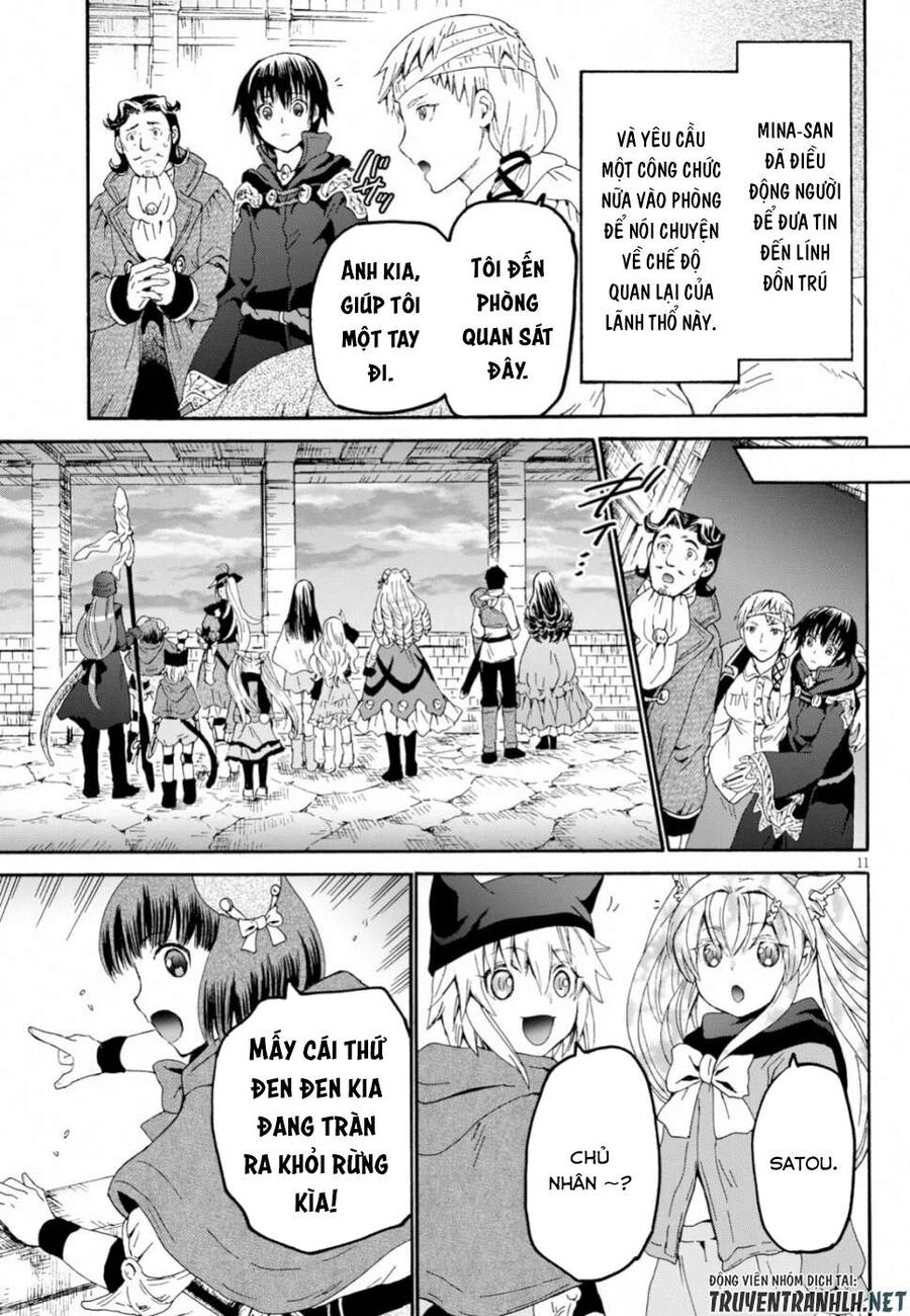 Dị Giới Cuồng Tưởng Khúc [Chap 1-79]