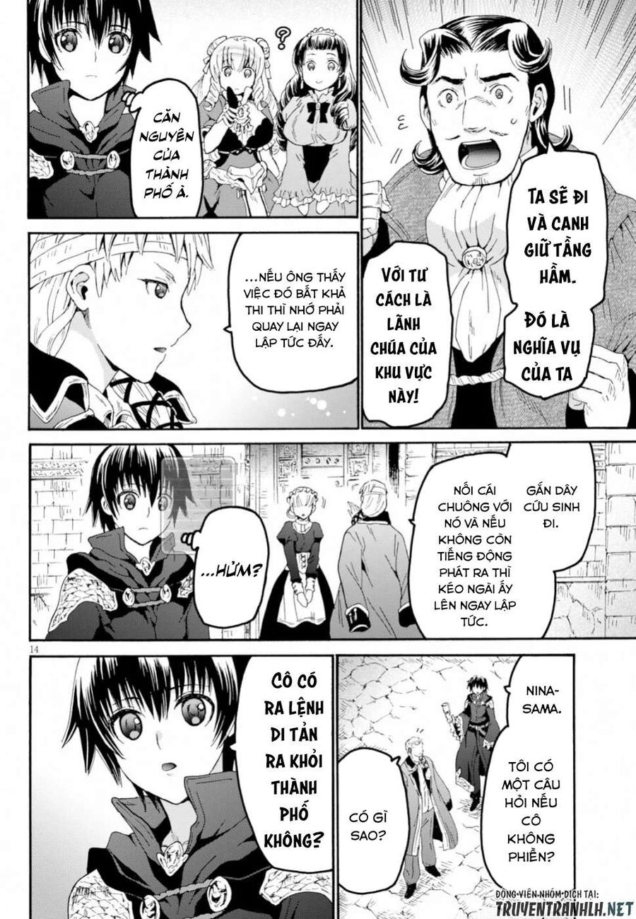 Dị Giới Cuồng Tưởng Khúc [Chap 1-79]