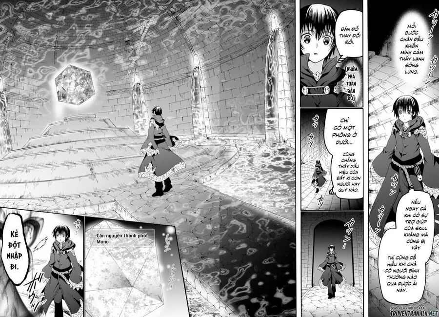 Dị Giới Cuồng Tưởng Khúc [Chap 1-79]