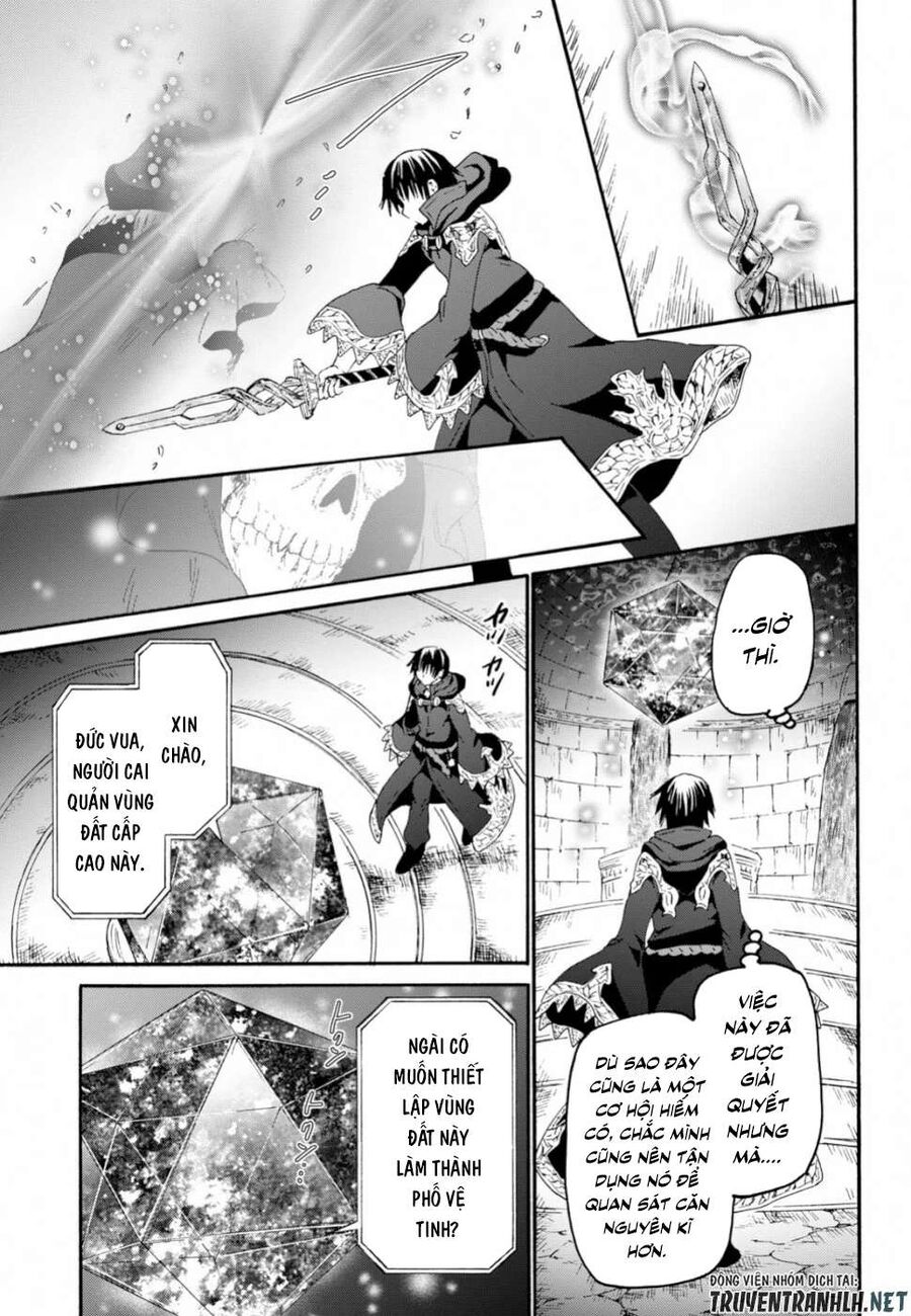 Dị Giới Cuồng Tưởng Khúc [Chap 1-79]
