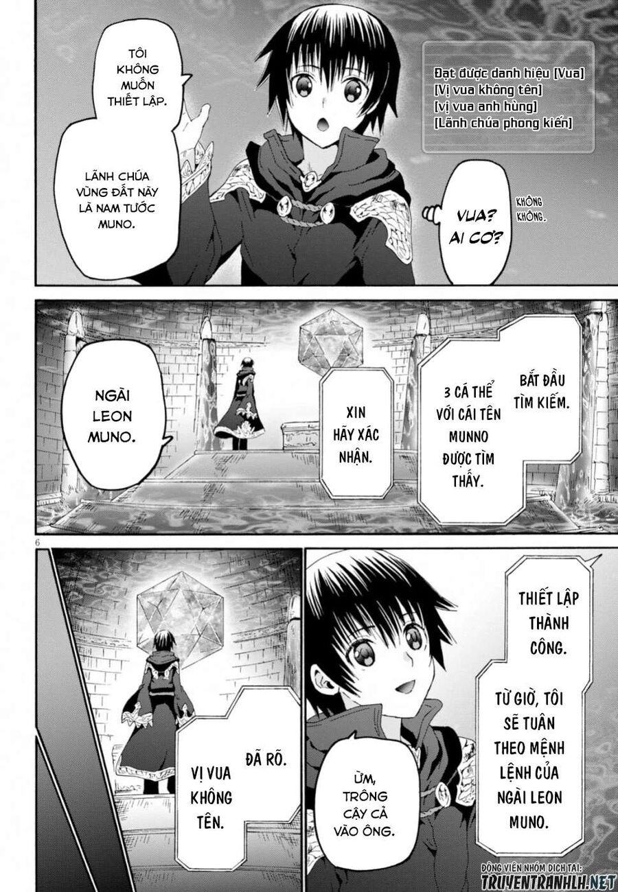 Dị Giới Cuồng Tưởng Khúc [Chap 1-79]