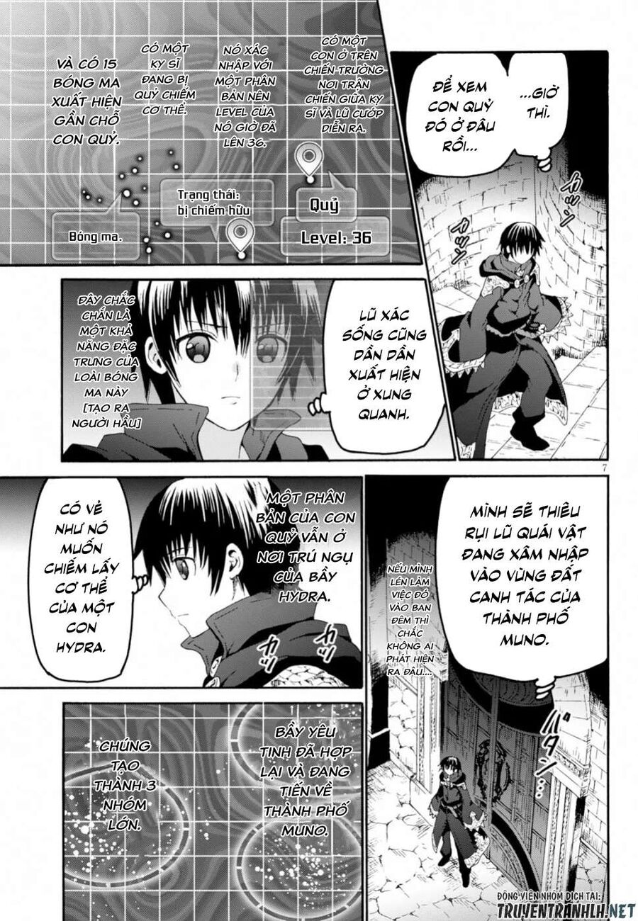 Dị Giới Cuồng Tưởng Khúc [Chap 1-79]