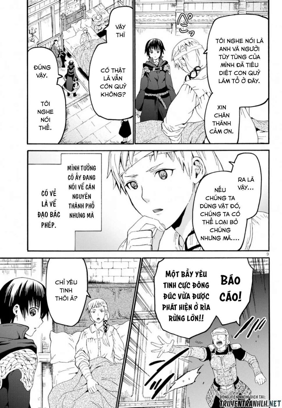 Dị Giới Cuồng Tưởng Khúc [Chap 1-79]