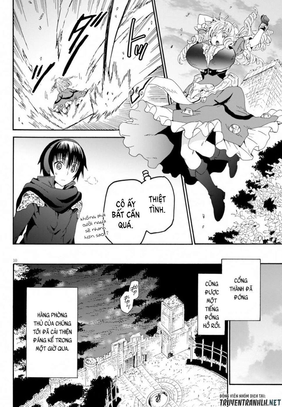 Dị Giới Cuồng Tưởng Khúc [Chap 1-79]