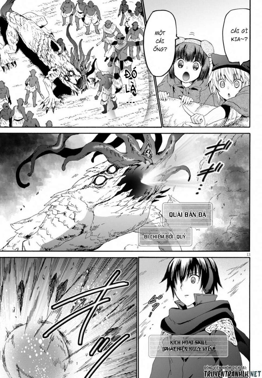 Dị Giới Cuồng Tưởng Khúc [Chap 1-79]