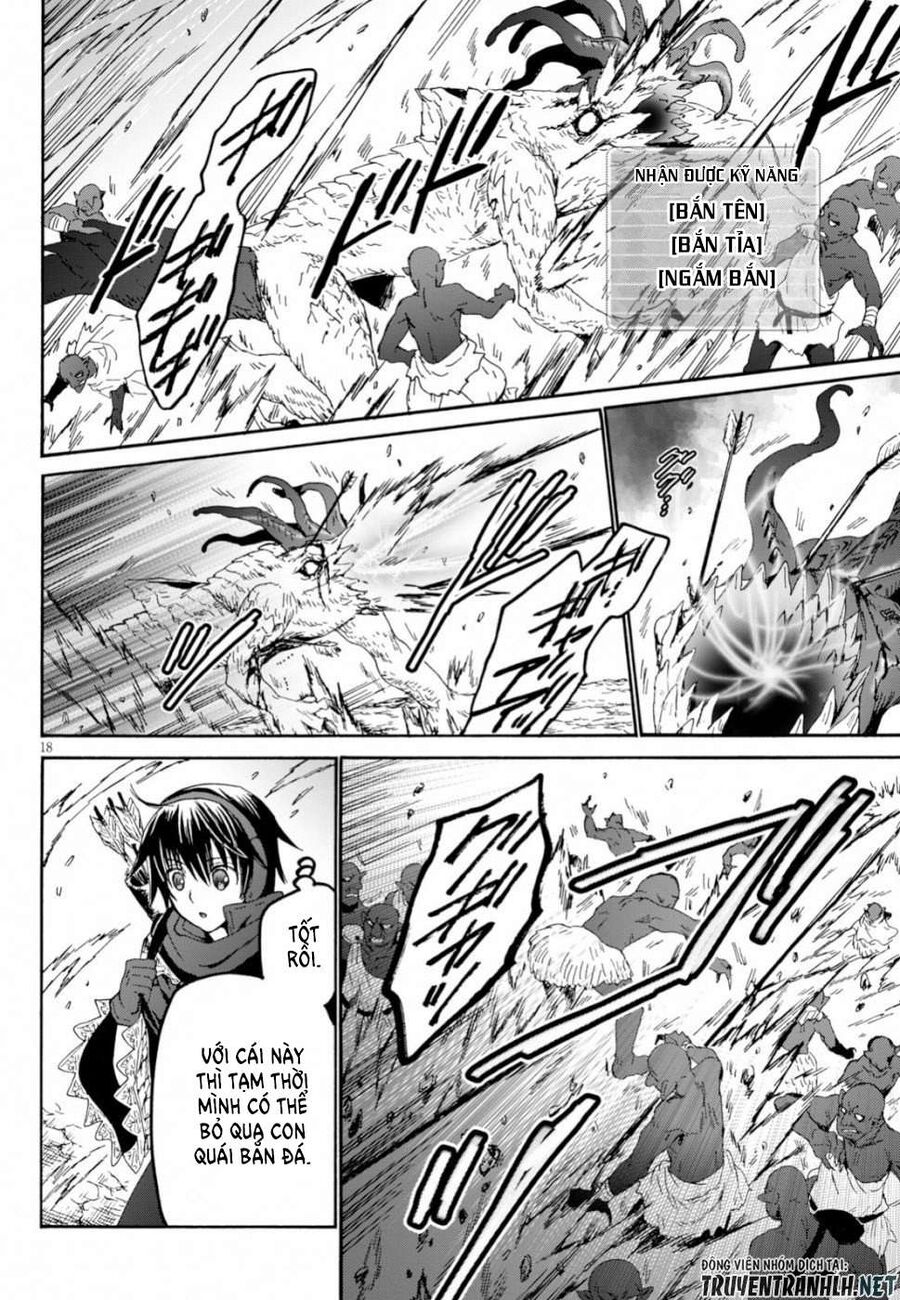 Dị Giới Cuồng Tưởng Khúc [Chap 1-79]