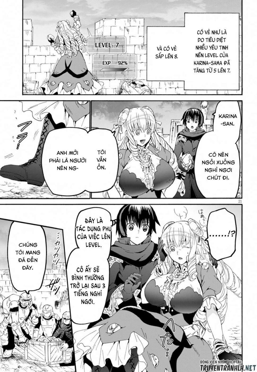 Dị Giới Cuồng Tưởng Khúc [Chap 1-79]