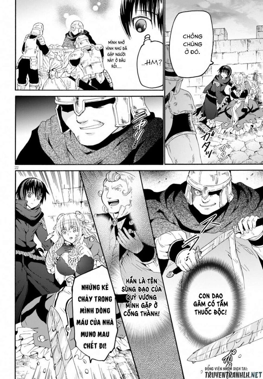 Dị Giới Cuồng Tưởng Khúc [Chap 1-79]